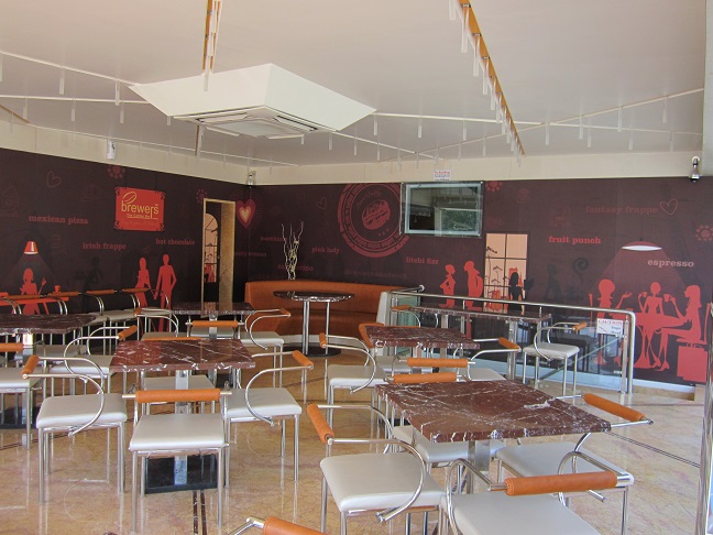 Coffee Bar 10