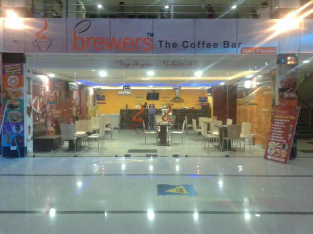 Coffee Bar 02