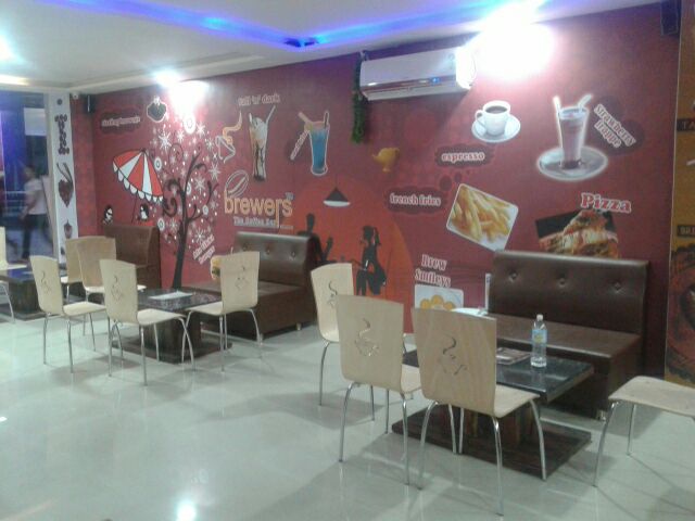 Coffee Bar 04