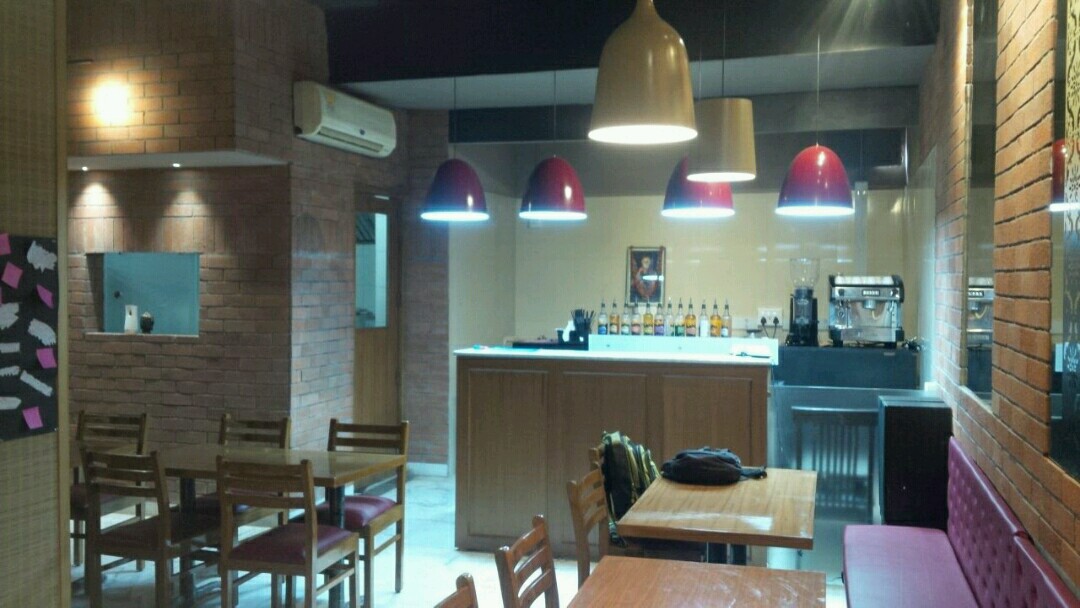 Coffee Bar 06