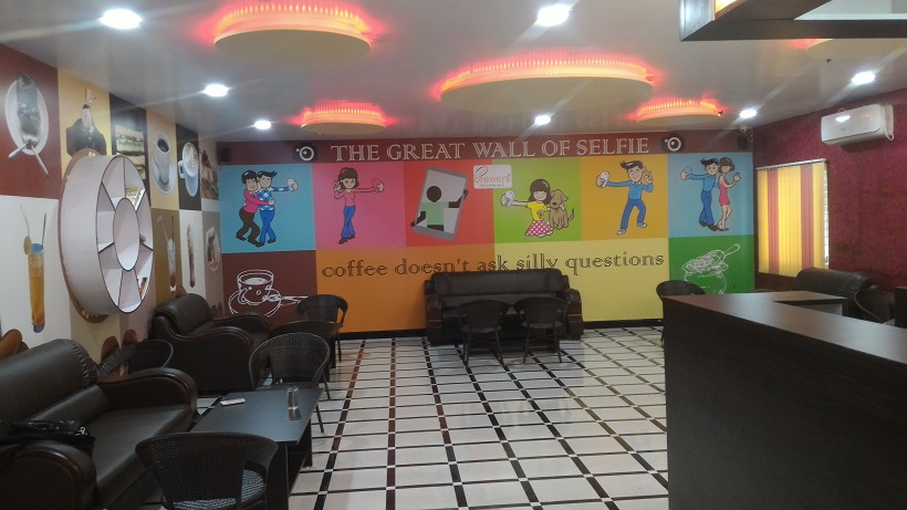 Coffee Bar 08