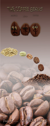 Black Coffees