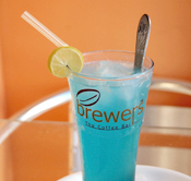 Cool Blue