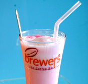 Strawberry 