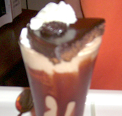 Brewers Frappe