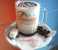 Cafemocha