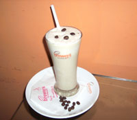 Brewers Frappe