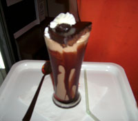 Fantasy Frappe