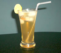Lemon Ice Tea