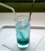 Blue Lagoon
