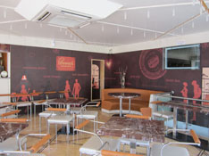 Coffee Bar 22