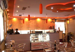 Coffee Bar 20