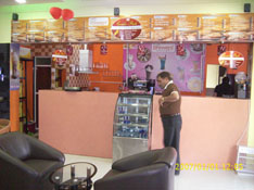 Coffee Bar 19