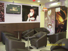 Coffee Bar 23