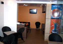 Coffee Bar 25