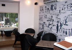 Coffee Bar 26