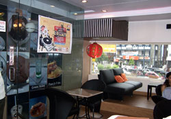 Coffee Bar 24