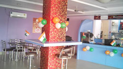Coffee Bar 27