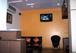 Coffee Bar 28