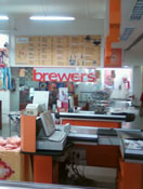 Coffee Bar 31