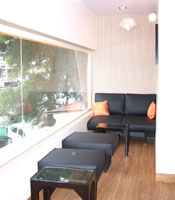 Coffee Bar 29